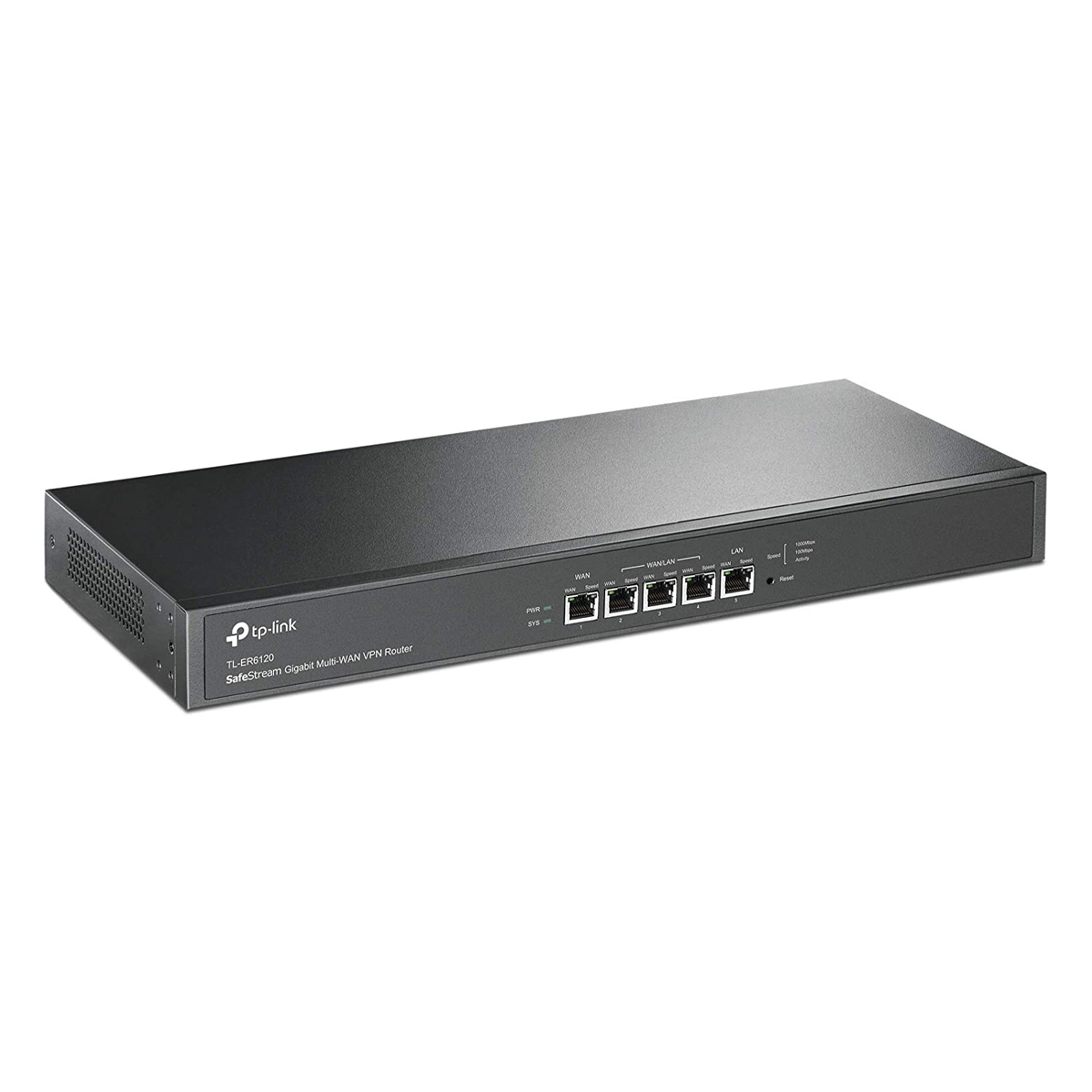 روتر سیمی تی پی لینک مدل TL-ER6120_V1-2